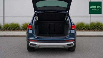 SEAT Ateca 2.0 TDI 150 Xperience Lux 5dr DSG 4Drive