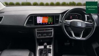 SEAT Ateca 2.0 TDI 150 Xperience Lux 5dr DSG 4Drive
