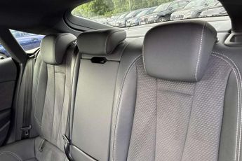 Audi A5 40 TFSI 204 S Line 5dr S Tronic