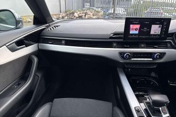 Audi A5 40 TFSI 204 S Line 5dr S Tronic