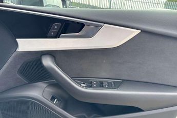 Audi A5 40 TFSI 204 S Line 5dr S Tronic