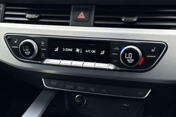 Audi A5 40 TFSI 204 S Line 5dr S Tronic