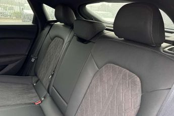 Audi A5 2.0 TFSI 299 e Quattro Black Ed 4dr S tronic