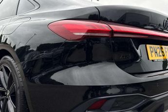 Audi A5 2.0 TFSI 299 e Quattro Black Ed 4dr S tronic