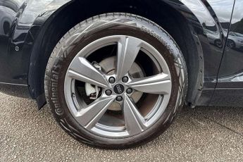 Audi Q3 1.5 TFSI S Line 5dr S Tronic