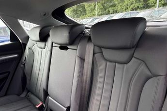 Audi Q5 50 TFSI e Quattro Sport 5dr S Tronic
