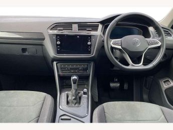 Volkswagen Tiguan 1.4 TSI eHybrid Elegance 5dr DSG