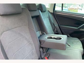 Volkswagen Tiguan 1.4 TSI eHybrid Elegance 5dr DSG