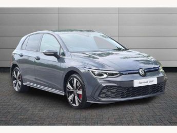 Volkswagen Golf 1.4 TSI GTE 5dr DSG