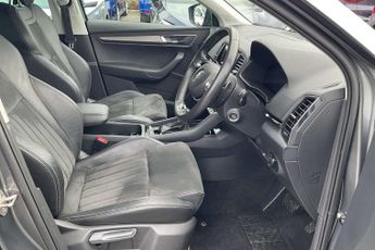 Skoda Karoq 1.5 TSI SE L 5dr DSG