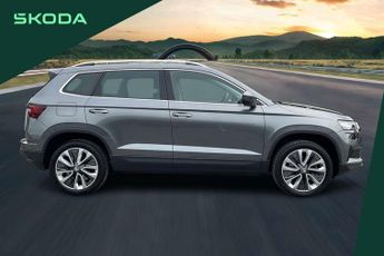 Skoda Karoq 1.5 TSI SE L 5dr DSG