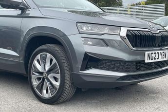 Skoda Karoq 1.5 TSI SE L 5dr DSG