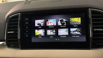 Skoda Karoq 1.5 TSI Edition 5dr DSG