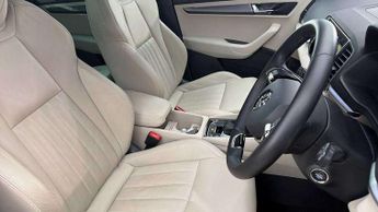 Skoda Karoq 1.5 TSI Edition 5dr DSG