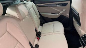 Skoda Karoq 1.5 TSI Edition 5dr DSG