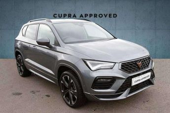 Cupra Ateca 1.5 EcoTSI V2 5dr DSG