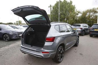 Cupra Ateca 1.5 EcoTSI V2 5dr DSG