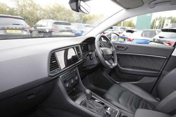 Cupra Ateca 1.5 EcoTSI V2 5dr DSG
