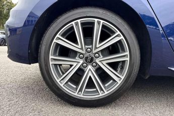 Audi A1 25 TFSI S Line 5dr S Tronic