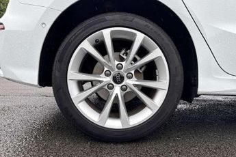 Audi A3 1.5 TFSI 116 Sport 5dr S Tronic