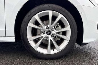 Audi A3 1.5 TFSI 116 Sport 5dr S Tronic
