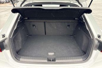 Audi A3 1.5 TFSI 116 Sport 5dr S Tronic