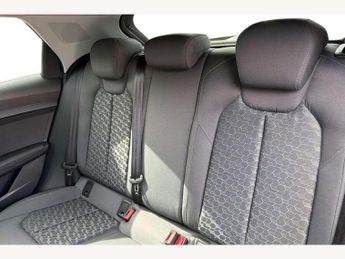 Audi A1 30 TFSI 110 Sport 5dr S Tronic