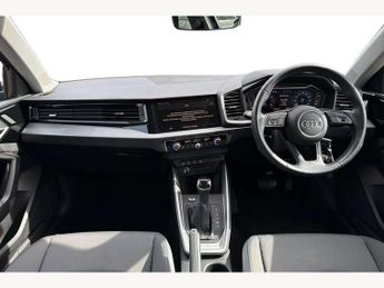 Audi A1 30 TFSI 110 Sport 5dr S Tronic