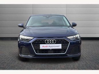 Audi A1 30 TFSI 110 Sport 5dr S Tronic