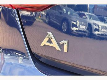 Audi A1 30 TFSI 110 Sport 5dr S Tronic
