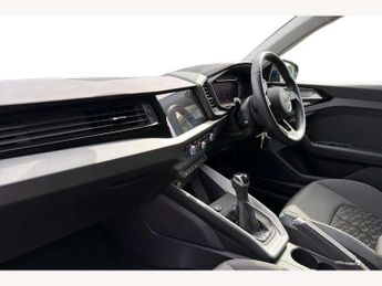 Audi A1 30 TFSI 110 Sport 5dr S Tronic