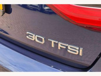 Audi A1 30 TFSI 110 Sport 5dr S Tronic