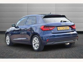 Audi A1 30 TFSI 110 Sport 5dr S Tronic
