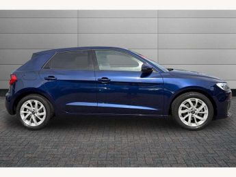 Audi A1 30 TFSI 110 Sport 5dr S Tronic