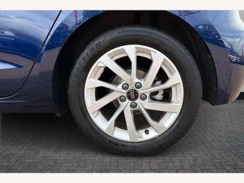 Audi A1 30 TFSI 110 Sport 5dr S Tronic