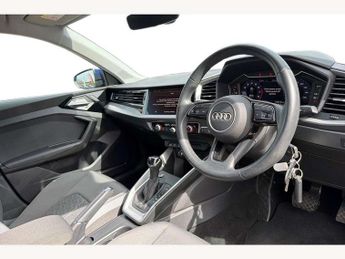 Audi A1 30 TFSI 110 Sport 5dr S Tronic
