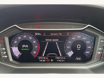 Audi A1 30 TFSI 110 Sport 5dr S Tronic