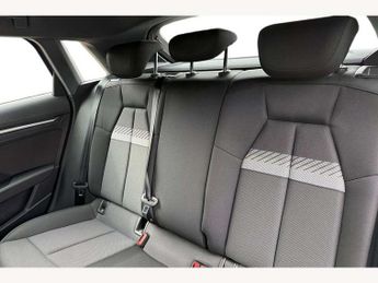 Audi A3 30 TFSI Sport 5dr S Tronic