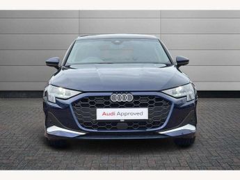Audi A3 30 TFSI Sport 5dr S Tronic