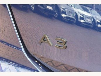 Audi A3 30 TFSI Sport 5dr S Tronic