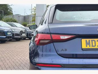 Audi A3 30 TFSI Sport 5dr S Tronic