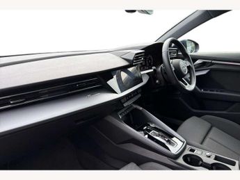 Audi A3 30 TFSI Sport 5dr S Tronic