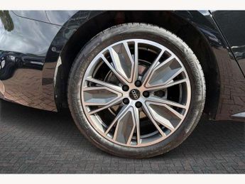 Audi A5 2.0 TFSI 150 S line 4dr S Tronic