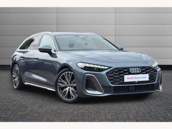 Audi A5 2.0 TFSI 150 S line 5dr S Tronic