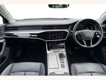 Audi A6 40 TFSI Sport 5dr S Tronic [Tech Pack]