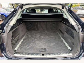 Audi A6 40 TFSI Sport 5dr S Tronic [Tech Pack]