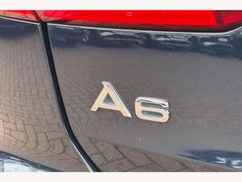 Audi A6 40 TFSI Sport 5dr S Tronic [Tech Pack]