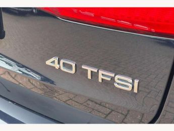 Audi A6 40 TFSI Sport 5dr S Tronic [Tech Pack]