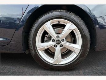 Audi A6 40 TFSI Sport 5dr S Tronic [Tech Pack]