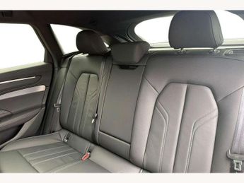 Audi A6 2.0 TFSI 204 S line 5dr S Tronic